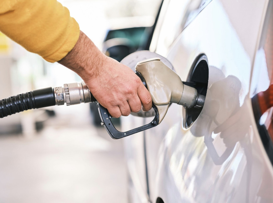 Fuel increases in Australia