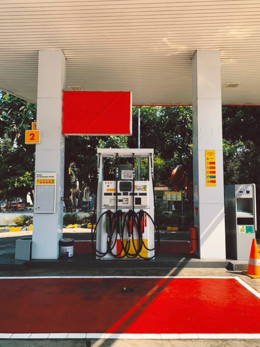 WHAT IS FUEL EXCISE?